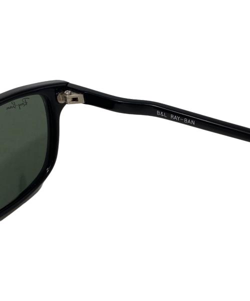 RAY-BAN（レイバン）RAY-BAN (レイバン) サングラス ブラックの古着・服飾アイテム