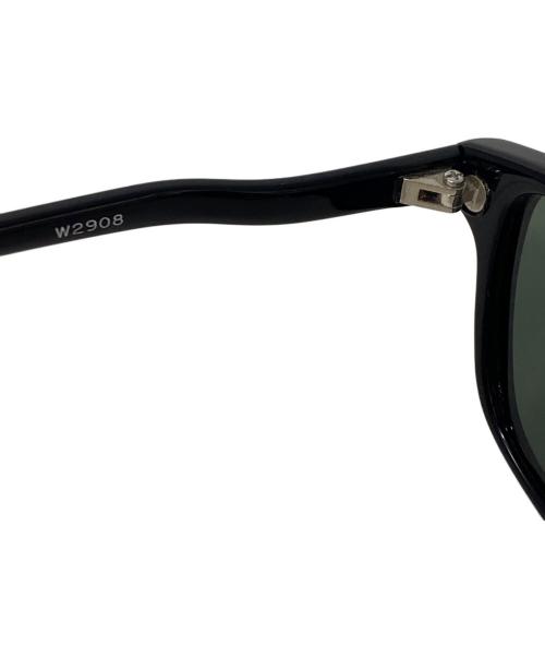 RAY-BAN（レイバン）RAY-BAN (レイバン) サングラス ブラックの古着・服飾アイテム