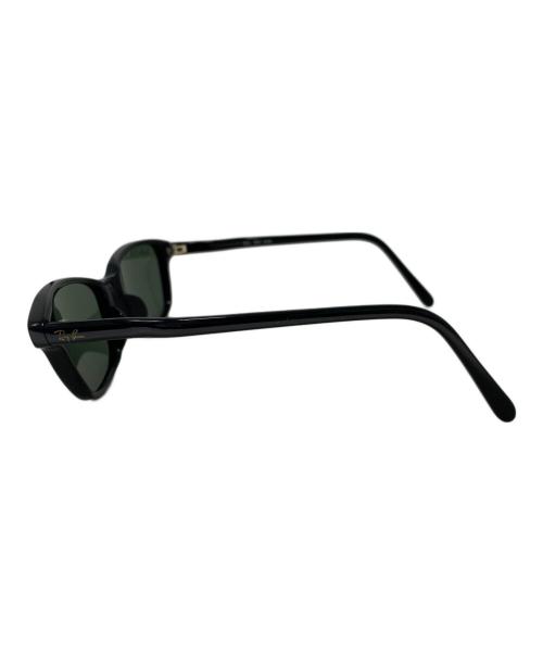 RAY-BAN（レイバン）RAY-BAN (レイバン) サングラス ブラックの古着・服飾アイテム
