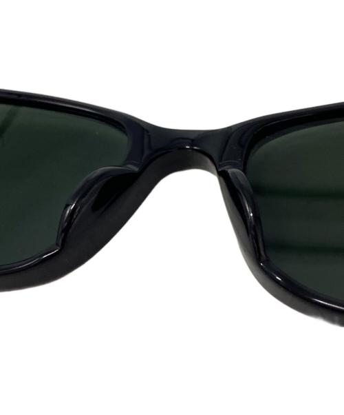 RAY-BAN（レイバン）RAY-BAN (レイバン) サングラス ブラックの古着・服飾アイテム