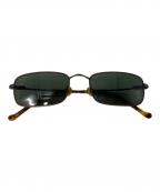 RAY-BANレイバン）の古着「サングラス」｜ブラウン