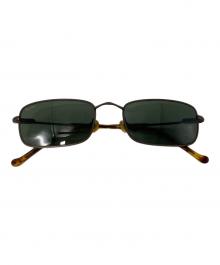 RAY-BAN（レイバン）の古着「サングラス」｜ブラウン