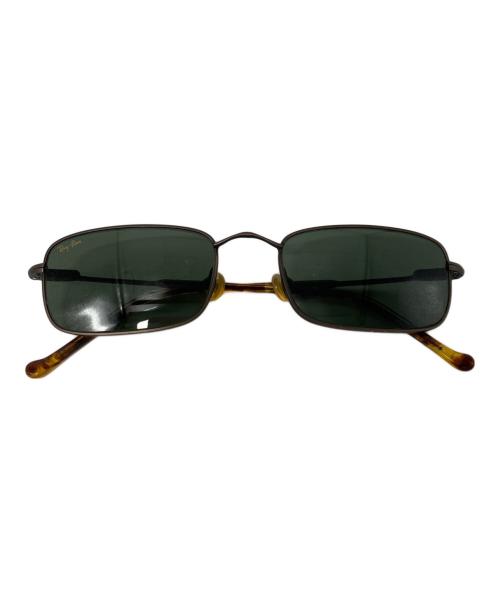 RAY-BAN（レイバン）RAY-BAN (レイバン) サングラス ブラウンの古着・服飾アイテム