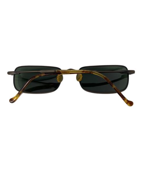 RAY-BAN（レイバン）RAY-BAN (レイバン) サングラス ブラウンの古着・服飾アイテム