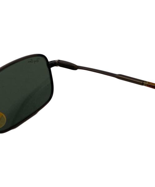 RAY-BAN（レイバン）RAY-BAN (レイバン) サングラス ブラウンの古着・服飾アイテム