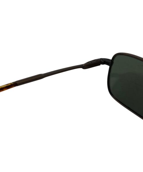 RAY-BAN（レイバン）RAY-BAN (レイバン) サングラス ブラウンの古着・服飾アイテム