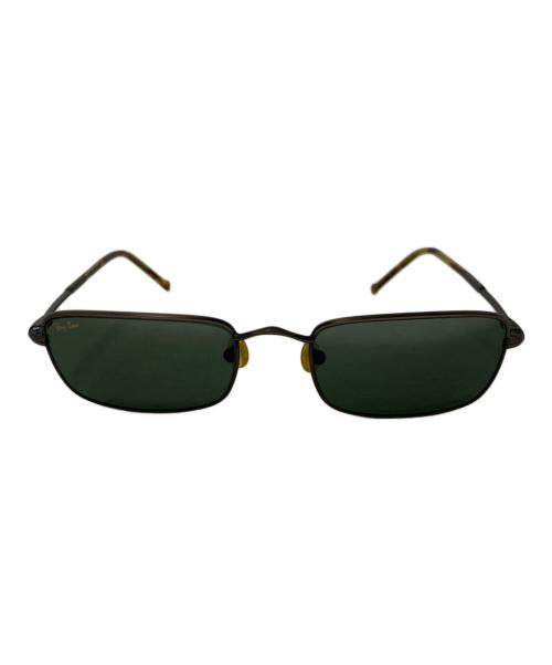 RAY-BAN（レイバン）RAY-BAN (レイバン) サングラス ブラウンの古着・服飾アイテム