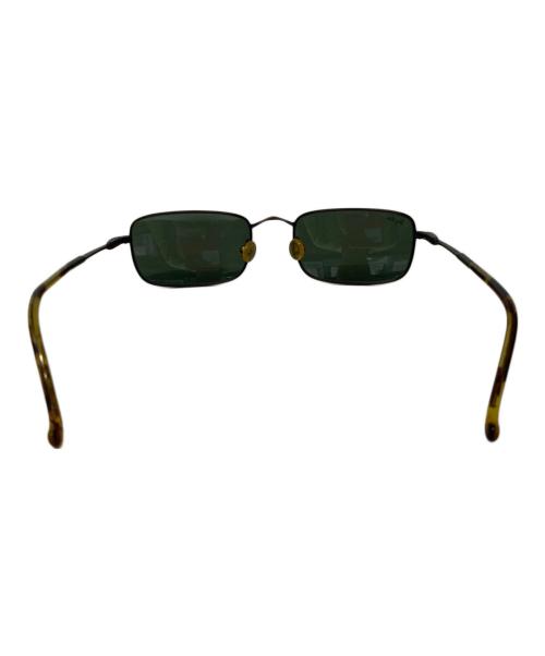 RAY-BAN（レイバン）RAY-BAN (レイバン) サングラス ブラウンの古着・服飾アイテム