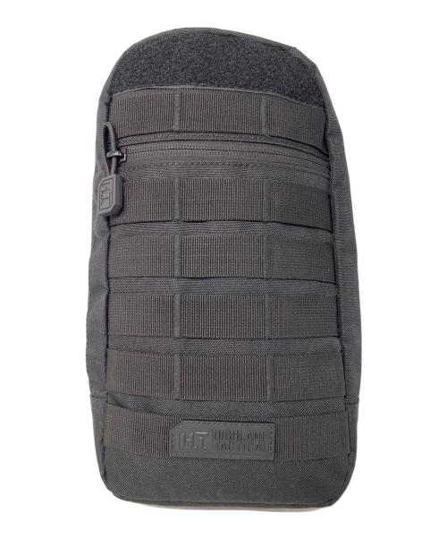 HIGHLAND TACTICAL（ハイランドタクティカル）HIGHLAND TACTICAL (ハイランドタクティカル) ボディーバッグの古着・服飾アイテム