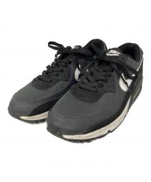 NIKE（ナイキ）の古着「AIR MAX90」｜ブラック