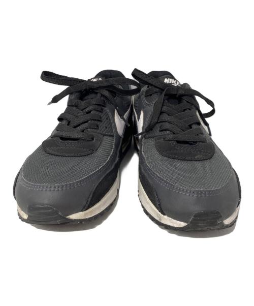 NIKE（ナイキ）NIKE (ナイキ) AIR MAX90 ブラック サイズ:26.5cmの古着・服飾アイテム