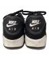 中古・古着 NIKE (ナイキ) AIR MAX90 ブラック サイズ:26.5cm：5000円