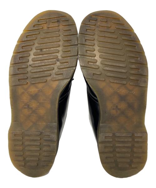 Dr.Martens（ドクターマーチン）Dr.Martens (ドクターマーチン) 3ホールブーツ ブラック サイズ:26.5cmの古着・服飾アイテム