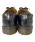 中古・古着 Dr.Martens (ドクターマーチン) 3ホールブーツ ブラック サイズ:26.5cm：9000円