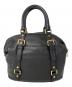 MICHAEL KORS (マイケルコース) 2WAYショルダーバッグ ブラック：6000円