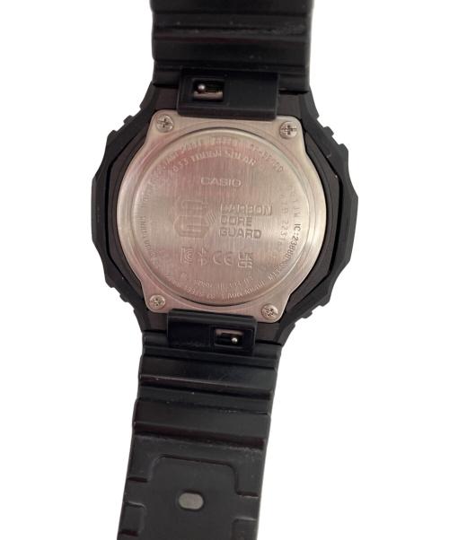 CASIO（カシオ）CASIO (カシオ) 腕時計 ブラックの古着・服飾アイテム