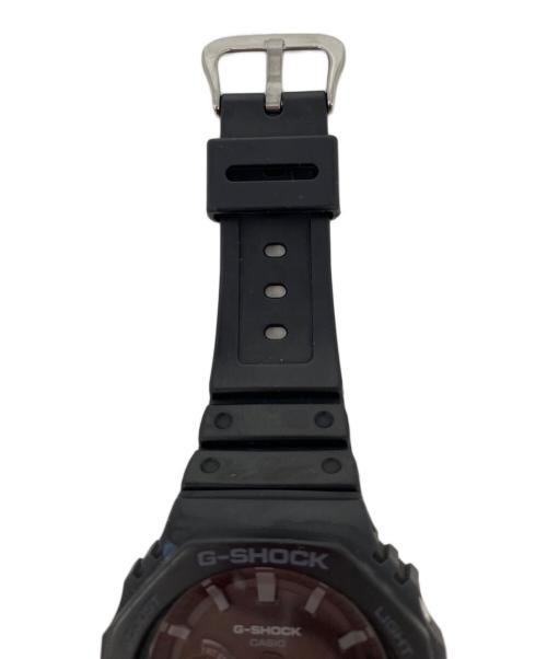 CASIO（カシオ）CASIO (カシオ) 腕時計 ブラックの古着・服飾アイテム