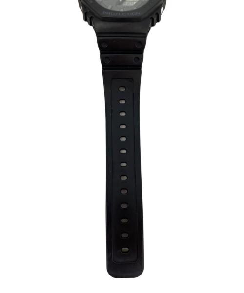 CASIO（カシオ）CASIO (カシオ) 腕時計 ブラックの古着・服飾アイテム