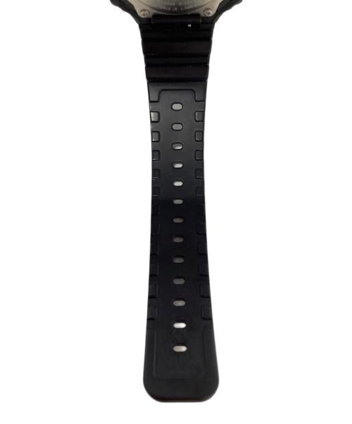 CASIO（カシオ）CASIO (カシオ) 腕時計 ブラックの古着・服飾アイテム