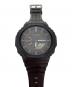 CASIO（カシオ）の古着「腕時計」｜ブラック