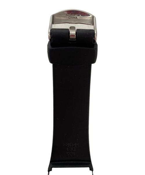 CASIO（カシオ）CASIO (カシオ) 腕時計 ブラックの古着・服飾アイテム