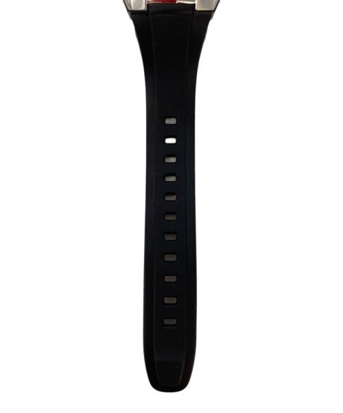 CASIO（カシオ）CASIO (カシオ) 腕時計 ブラックの古着・服飾アイテム