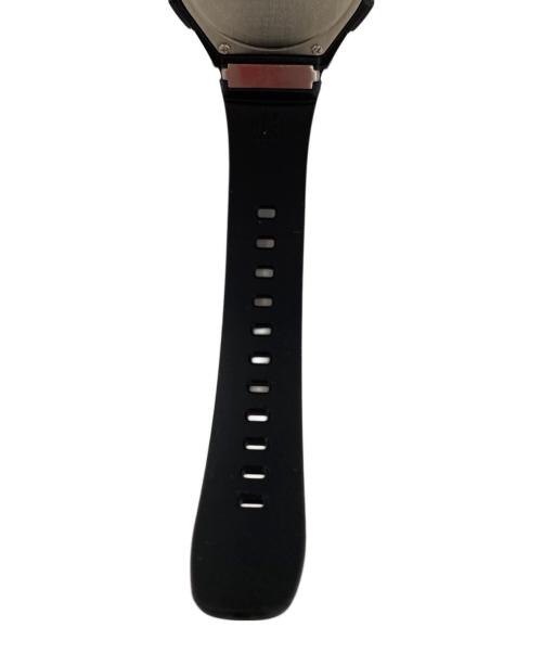 CASIO（カシオ）CASIO (カシオ) 腕時計 ブラックの古着・服飾アイテム