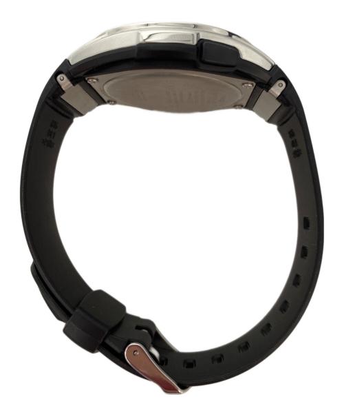 CASIO（カシオ）CASIO (カシオ) 腕時計 ブラックの古着・服飾アイテム