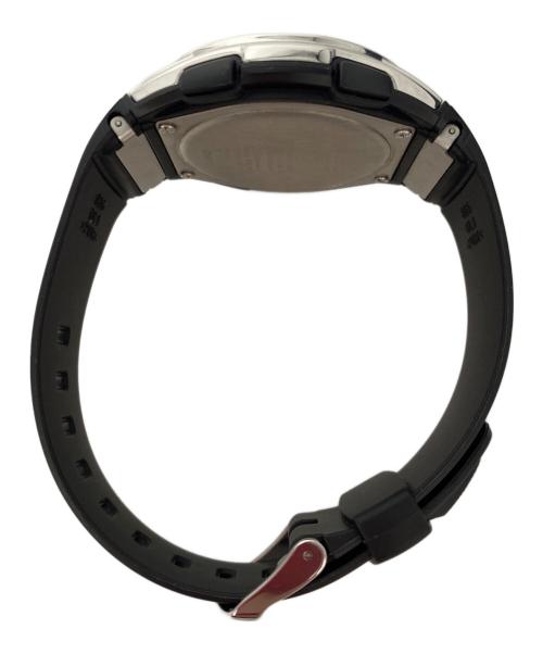 CASIO（カシオ）CASIO (カシオ) 腕時計 ブラックの古着・服飾アイテム
