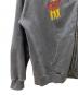 Great Land (グレートランド) ジップパーカー グレー サイズ:XL：25000円