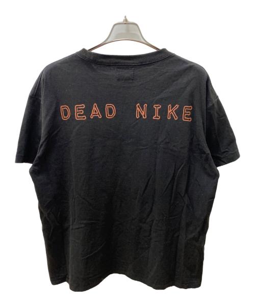 Great Land（グレートランド）Great Land (グレートランド) Tシャツ ブラック サイズ:Lの古着・服飾アイテム