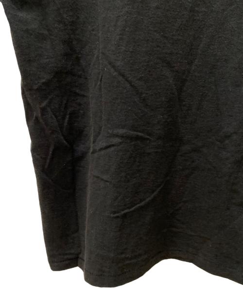 Great Land（グレートランド）Great Land (グレートランド) Tシャツ ブラック サイズ:Lの古着・服飾アイテム
