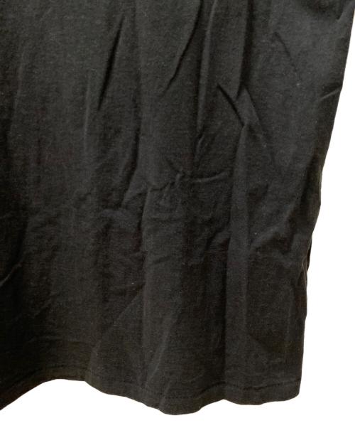 Great Land（グレートランド）Great Land (グレートランド) Tシャツ ブラック サイズ:Lの古着・服飾アイテム