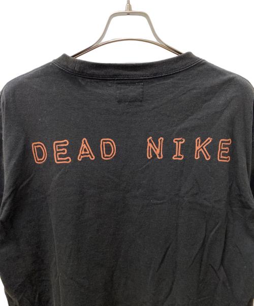 Great Land（グレートランド）Great Land (グレートランド) Tシャツ ブラック サイズ:Lの古着・服飾アイテム