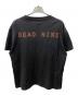 中古・古着 Great Land (グレートランド) Tシャツ ブラック サイズ:L：17000円