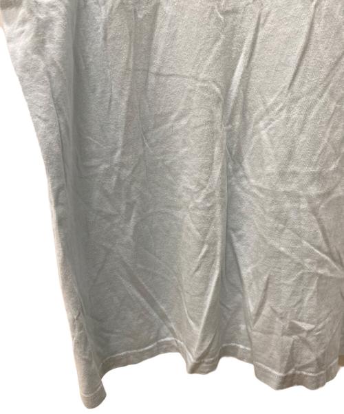 SUPREME（シュプリーム）Supreme (シュプリーム) Tシャツ ブルー サイズ:Lの古着・服飾アイテム