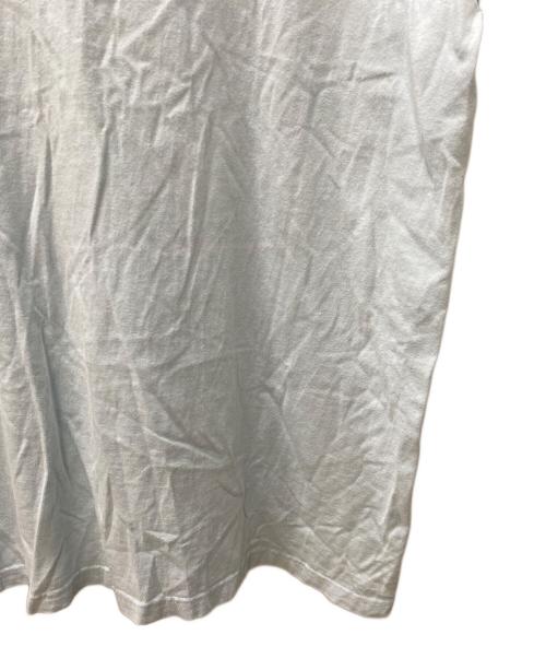 SUPREME（シュプリーム）Supreme (シュプリーム) Tシャツ ブルー サイズ:Lの古着・服飾アイテム