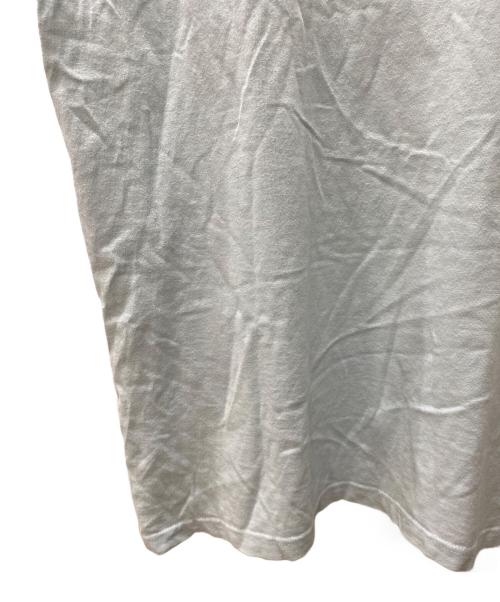 SUPREME（シュプリーム）Supreme (シュプリーム) Tシャツ ブルー サイズ:Lの古着・服飾アイテム