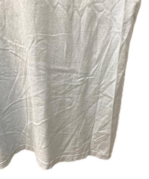 SUPREME（シュプリーム）Supreme (シュプリーム) Tシャツ ブルー サイズ:Lの古着・服飾アイテム