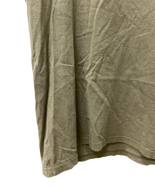 SUPREME（シュプリーム）Supreme (シュプリーム) Tシャツ グリーン サイズ:Mの古着・服飾アイテム