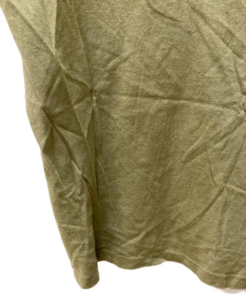SUPREME（シュプリーム）Supreme (シュプリーム) Tシャツ グリーン サイズ:Mの古着・服飾アイテム