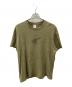 Supreme（シュプリーム）の古着「Tシャツ」｜グリーン