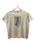KITH（キス）の古着「Tシャツ」｜アイボリー