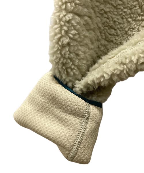 Patagonia（パタゴニア）Patagonia (パタゴニア) クラシック・レトロX・ジャケット ベージュ サイズ:Sの古着・服飾アイテム