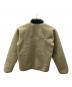 Patagonia (パタゴニア) クラシック・レトロX・ジャケット ベージュ サイズ:S：18000円