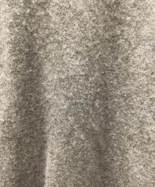 COMOLI（コモリ）COMOLI (コモリ) カシミヤボトルネックニット ブラウン サイズ:1の古着・服飾アイテム