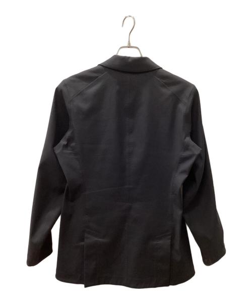 ARC'TERYX（アークテリクス）ARC'TERYX (アークテリクス) テーラードジャケット ブラック サイズ:XSの古着・服飾アイテム