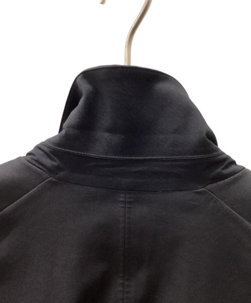 ARC'TERYX（アークテリクス）ARC'TERYX (アークテリクス) テーラードジャケット ブラック サイズ:XSの古着・服飾アイテム