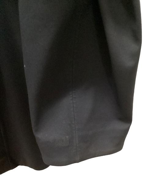 ARC'TERYX（アークテリクス）ARC'TERYX (アークテリクス) テーラードジャケット ブラック サイズ:XSの古着・服飾アイテム