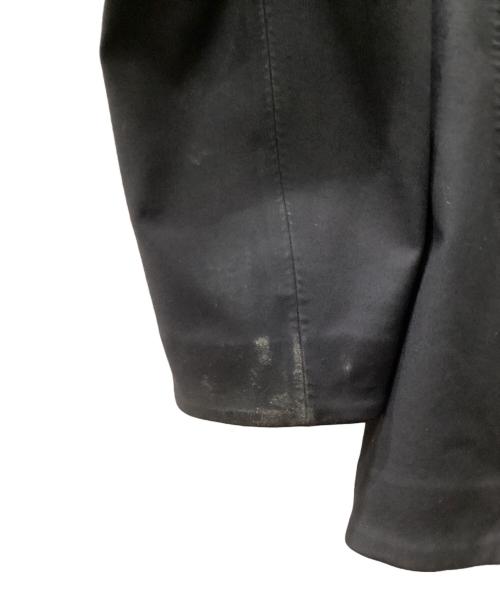 ARC'TERYX（アークテリクス）ARC'TERYX (アークテリクス) テーラードジャケット ブラック サイズ:XSの古着・服飾アイテム